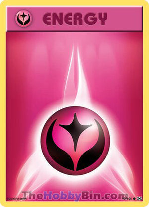 0099 Fairy Energy Common Evolutions