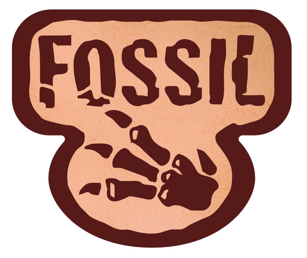 Fossil Unlimited Logo