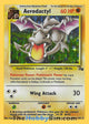 Aerodactyl H #1