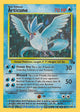 Articuno H #2