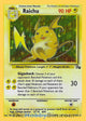 Raichu H #14