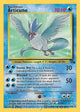 Articuno R #17