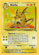 Raichu R #29