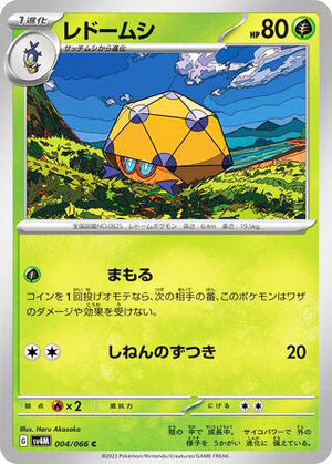 0004 Dottler Common Future Flash