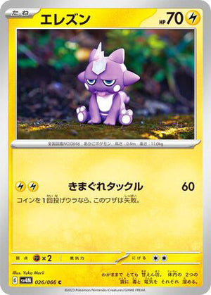 0026 Toxel Common Future Flash