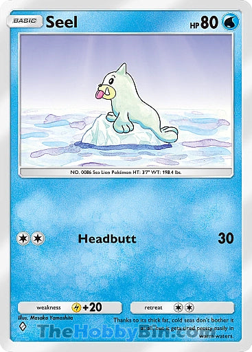 Seel Genetic Apex One Diamond #064/226