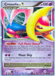 Cresselia LV.X UR #103