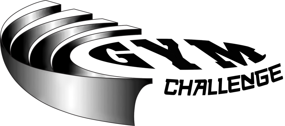 Gym Challenge Unlimited Logo