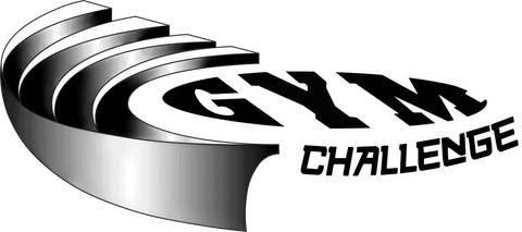 Gym Challenge set logo