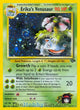 Erika's Venusaur H #4