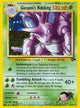 Giovanni's Nidoking H #7