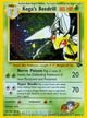 Koga's Beedrill H #9