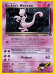 Rocket's Mewtwo H #14