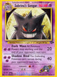 Sabrina's Gengar R #29