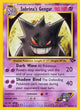 Sabrina's Gengar R #29
