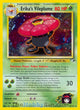 Erika's Vileplume H #5