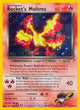 Rocket's Moltres H #12