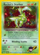Rocket's Scyther H #13
