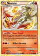 Ninetales H #7
