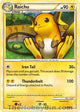 Raichu H #10