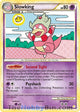 Slowking H #12