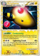 Ampharos UR #105