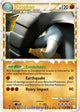 Donphan UR #107