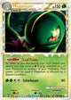 Meganium UR #109