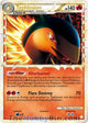 Typhlosion UR #110