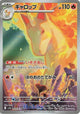 Rapidash AR #069