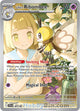 Lillie's Ribombee IR #164