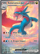Salamence ex SIR #187