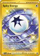 Spiky Energy HR #190