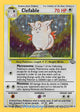 Clefable H #1