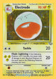 Electrode H #2