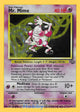 Mr. Mime H #6