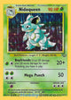 Nidoqueen H #7
