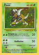 Pinsir H #9