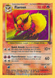 Flareon R #19
