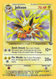 Jolteon R #20