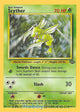 Scyther R #26