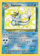 Vaporeon R #28