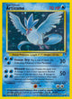 Articuno H #2
