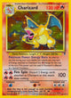 Charizard H #3