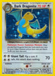 Dark Dragonite H #5
