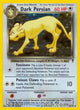 Dark Persian H #6