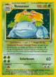 Venusaur H #18
