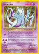 Mewtwo R #29