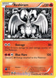 Reshiram H #28