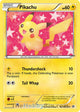 Pikachu U #RC7